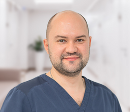 Сопильняк Николай Викторович 